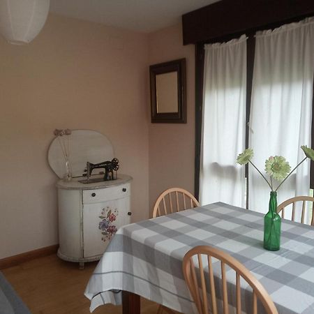 Apartamento En Nueva De Llanes Kültér fotó