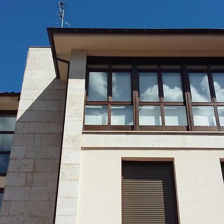 Apartamento En Nueva De Llanes Kültér fotó